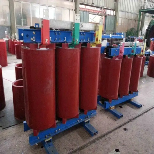 萨迦SCB10-250KVA干式变压器