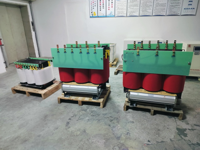 萨迦KS11-1000KVA矿用变压器